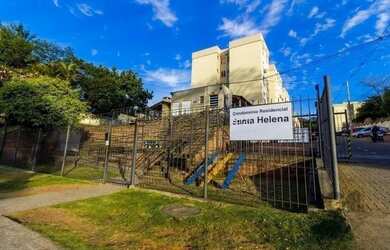 Imagem: O apartamento possui 2 Dormitórios, 1 Banheiro e 42m² de Área