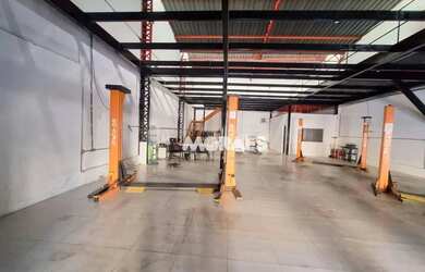 Imagem 1: Salão comercial na Av. Nações unidas, 543 m² - venda por R$ 2.750.000...