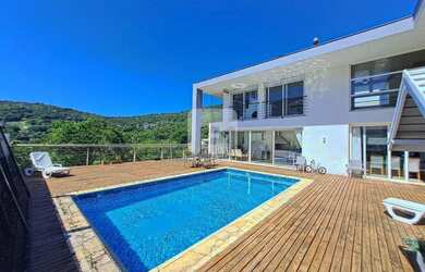 Imagem: Casa de 4 dormitórios à venda no Itacorubi