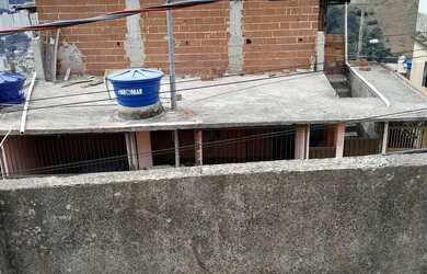 Imagem: Vendo uma casa no bairro santos dumont