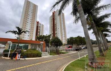 Imagem: Apartamento em JARDIM AQUARIUS