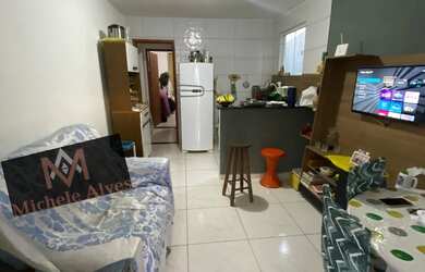 Imagem 12: Vendo casa em Unamar 90 mil