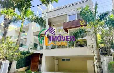 Imagem: CASA EM CONDOMÍNIO - TAMBORÉ - SP