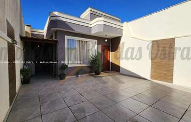 Imagem: Casa para Venda em Rio das Ostras, Maria Turri, 4 dormitórios