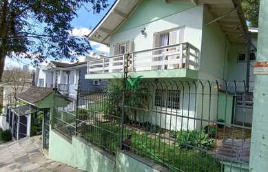 Imagem 1: Linda Casa a venda no Bela Vista