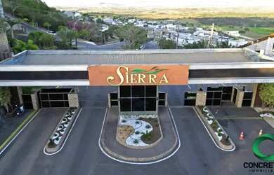 Imagem: O terreno possui 450m² de Área e está localizado em Senador