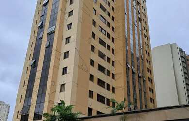 Imagem: O apartamento possui 3 Dormitórios, 2 Banheiros, 1 Vaga na