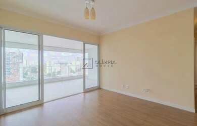 Imagem: O apartamento possui 3 Dormitórios, 4 Banheiros, 2 Vagas na