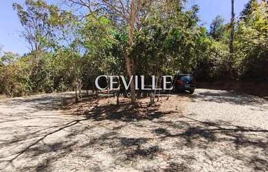 Imagem: O terreno possui 3000m² de Área e está localizado em Brumadinho