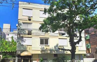 Imagem: O apartamento possui 2 Dormitórios, 2 Banheiros e 68m² de