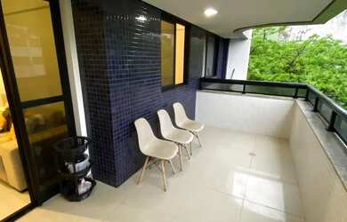 Imagem 13: Apartamento à venda no ORCHESTRA CANELA , CANELA, Salvador, BA