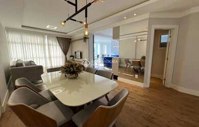 Imagem 10: APARTAMENTO MOBILIADO A VENDA EM ITAPEMA, 3 SUITES, 3 VAGAS