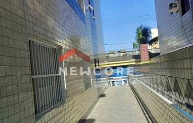 Imagem: O studio possui 1 Dormitório, 1 Banheiro, 1 Vaga na garagem