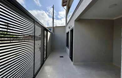 Imagem 3: CASA COM 62.41 m² - MELVI - PRAIA GRANDE SP