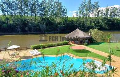 Imagem 4: Sítio Rural em Porto Feliz