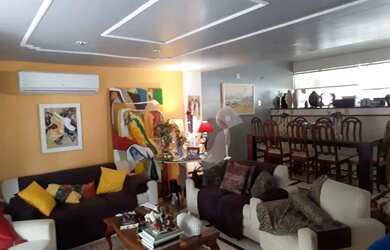 Imagem 4: Casa à venda, 274 m² por R$ 1.800.000,00 - Itaipu - Niterói/RJ