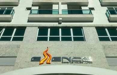 Imagem 8: Esssence House, 3 quartos, 120m, próximo a Pelinca, prédio recém entegue