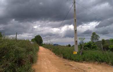 Imagem 10: Linda fazenda com 27 Hectares na champada diamantina