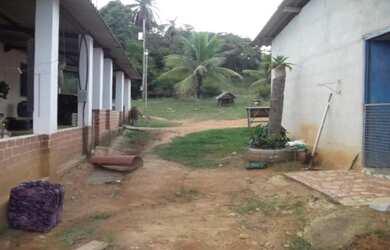 Imagem: A fazenda está localizado em Jaboticatubas, MG à venda por