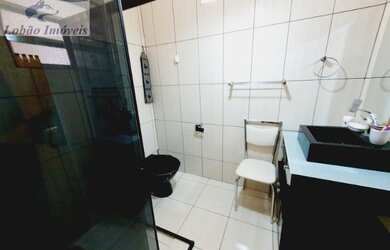 Imagem 16: Casa com linda área de lazer no Boa Vista em Resende RJ