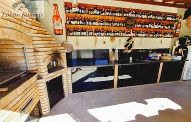 Imagem 4: Casa com linda área de lazer no Boa Vista em Resende RJ