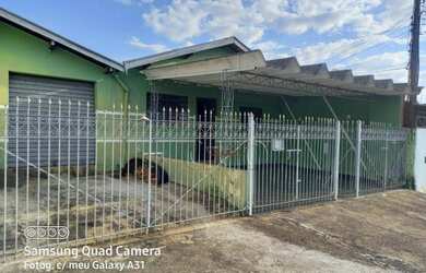 Imagem 16: Casa à venda, 128 m² por R$ 250.000,00 - Parque Orlanda I - Piracicaba/SP