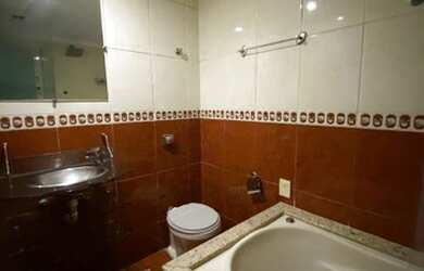 Imagem 15: Cobertura duplex com 239 M2 com 3 suítes Gleba A no Recreio dos Bandeirantes