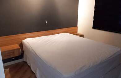 Imagem 5: Excelente apto. localizado no Jaguaré, lazer completo, 55m2, 2 quartos, 1 suíte, 1 Vaga co