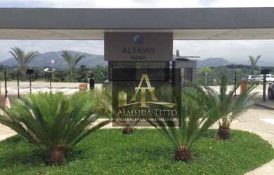 Imagem: O terreno possui 491m² de Área e está localizado em Jardim