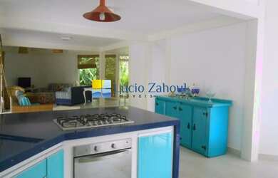 Imagem 15: Casa em condomínio à venda em Paúba Lúcio Zahoul Imóveis