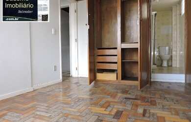 Imagem 15: Pituba, 2 Quartos suíte , andar alto com vista Livre