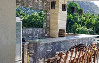 Imagem 12: RIO DE JANEIRO - Casa Padrão - SÃO CONRADO