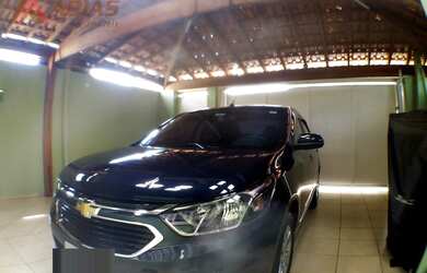 Imagem 5: São Carlos - Casa Padrão - Parque Santa Felícia Jardim