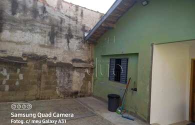 Imagem 7: Casa à venda, 128 m² por R$ 250.000,00 - Parque Orlanda I - Piracicaba/SP