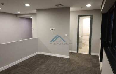 Imagem 11: Sala para alugar, 52 m² por R$ 2.790,00/mês - Edifício Murano - Barueri/SP