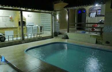 Imagem 7: Casa em Condomínio para Venda em Ponte dos Leites Araruama-RJ