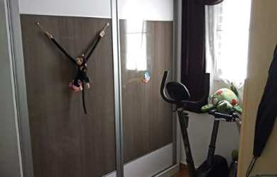 Imagem 11: APTO COHAB I CARAPICUIBA