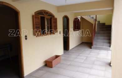 Imagem 2: Casa Residencial para Venda EXCELENTE CASA RESIDENCIAL - SANTA TEREZINHA...