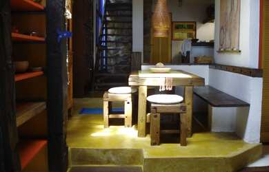 Imagem 9: Casa pé na areia, 146 m² por R$ 2.600.000 - Praia do Pinto - Ilhabela/SP