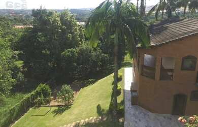 Imagem 10: Chácara com 7 suítes, 5000 m² - venda por R$ 3.500.000 ou aluguel por...