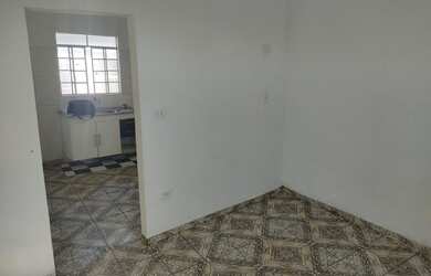 Imagem 4: Casa de aluguel. 45m² de Área, 1 Banheiroe1 Dormitório