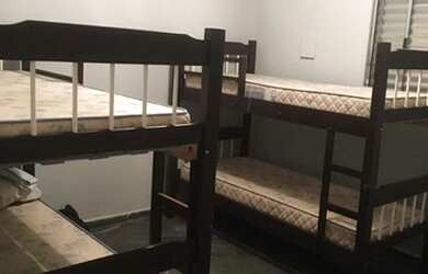 Imagem 4: Ótima casa com edícula enorme nos fundos a 600m do mar em Itanhaém-SP