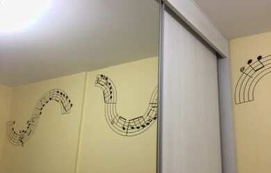 Imagem 9: Apartamento residencial para Venda,Alto de Pinheiros, São Paulo