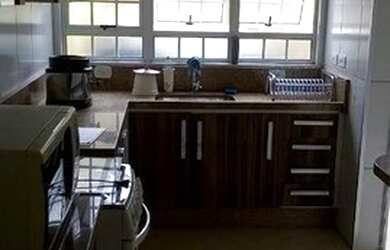 Imagem 6: Charmosa casa com 2 dormitórios à venda, 95 m² por R$ 600.000 - Portal...