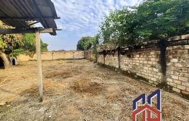 Imagem 2: Terreno no jardim Caranã