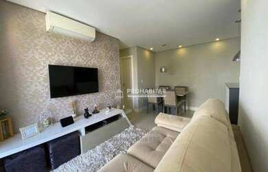 Imagem 16: Apartamento à venda, 61 m² por R$ 495.000,00 - Vila Isa - São Paulo/SP