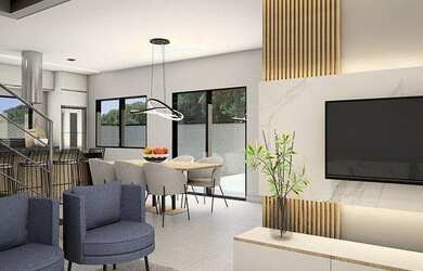 Imagem 6: Casa a venda em Condomínio em Atibaia na Vila Giglio, Residencial Vila...