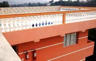 Imagem: A fazenda possui 2.781m² de Área e está localizado em Mairinque