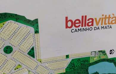 Imagem 10: Lindo Terreno de Esquina com vista - Bella Vita Caminho da Mata