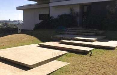 Imagem 4: Chácara com 5 dormitórios, 5000 m² - venda por R$ 6.000.000,00 ou aluguel...